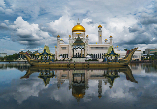 Brunei Holiday Packages From Dubai Uae Satguru Travel