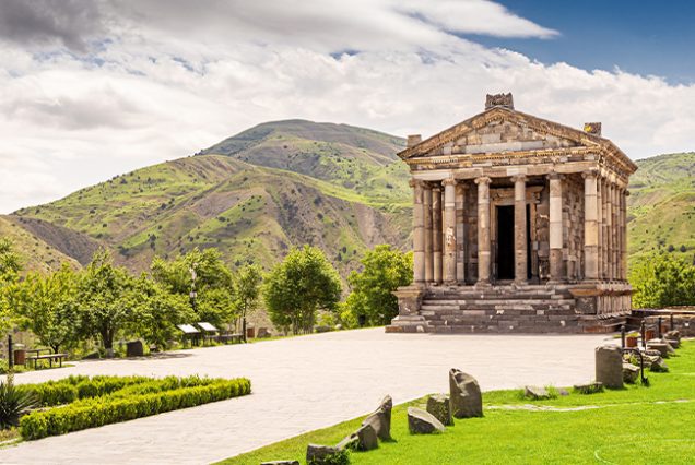 Armenia holiday packages from Dubai, UAE | Satguru Travel