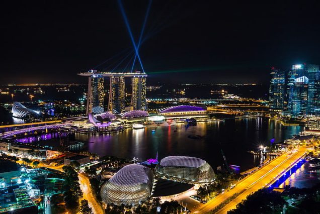 night-view-marina-bay-8k-architecture-wallpaper-preview