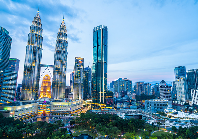 Malaysia holiday packages from Dubai, uae | Satguru Travel