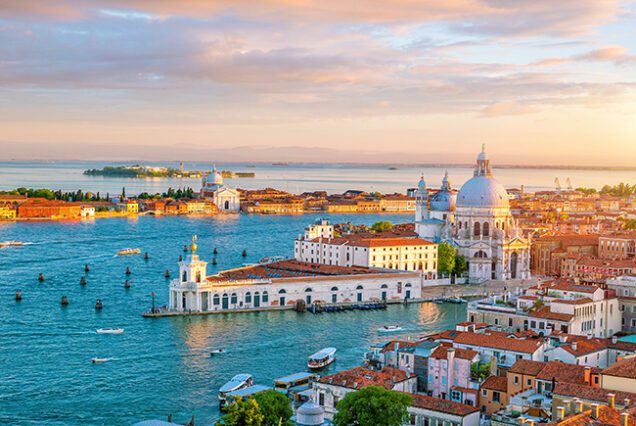 italy tourist packages from dubai