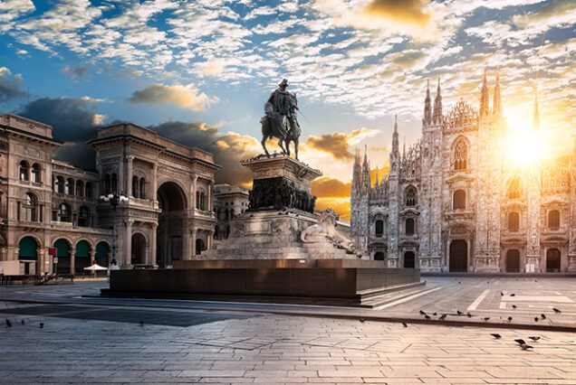 italy tourist packages from dubai