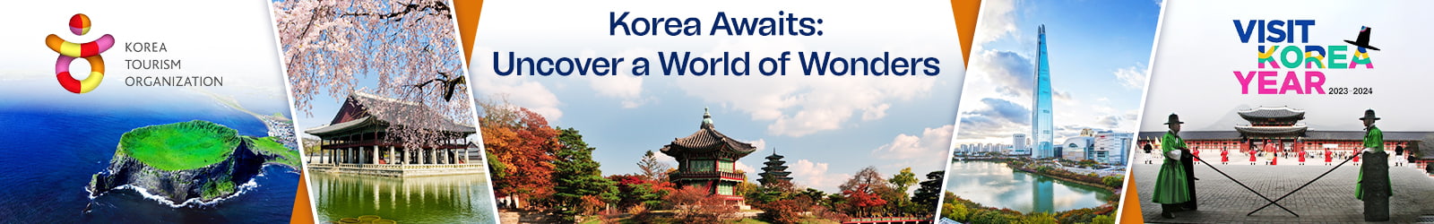 South Korea Holiday Packages from Dubai, UAE