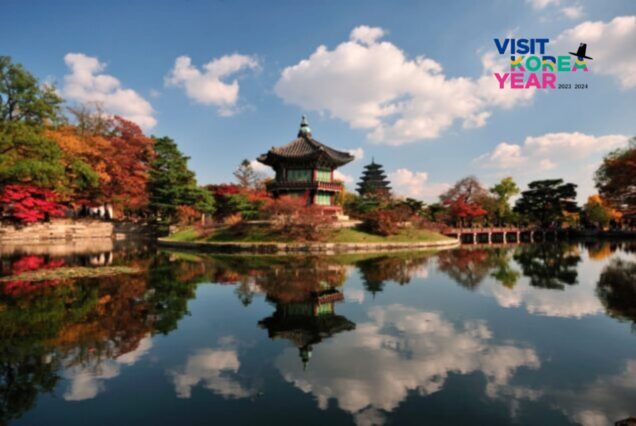 South Korea Unesco World Heritage Tour Package from Dubai, UAE